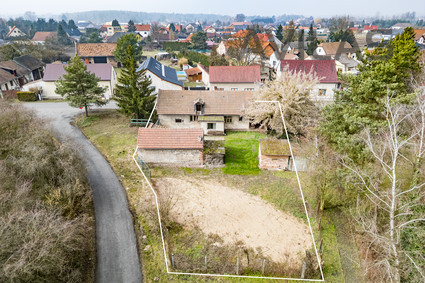 Prodej rodinného domu 3+kk v obci Tišice - Kozly - Fotka 48