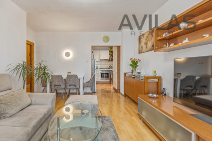 Prodej bytu 3+1 64 m2 Praha - Lhotka - Fotka 30