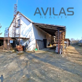 Pronájem truhlářské dílny 105 m2 v obci Bedrč - Fotka 15