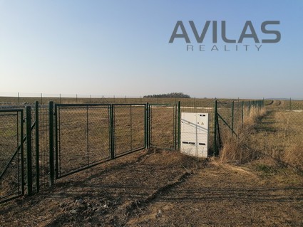 Prodej stavebního pozemku 1051 m2 ve Václavicích