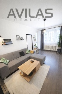 Pronájem bytu 2+1 v Týnci nad Sázavou - Fotka 4