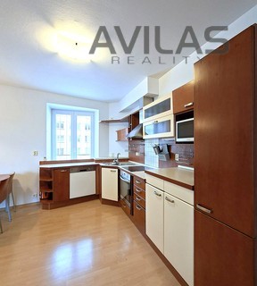 Pronájem bytu 3+kk 74 m2 v Benešově. - Fotka 16