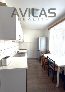 Prodej bytu 2+kk 41m2 Praha - Vršovice - Fotka 12