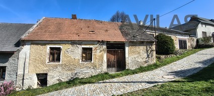 Prodej rodinného domu v Načeradci 108m2 - Fotka 1