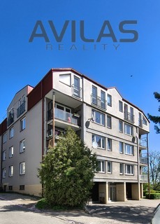 Prodej Bytu 3+1 66m2 v  Benešově u Prahy  - Fotka 2