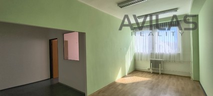 Pronájem kanceláře 37 m2 v Benešově - Fotka 9