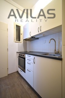 Pronájem bytu 2+kk 52 m2 Praha - Žižkov - Fotka 13