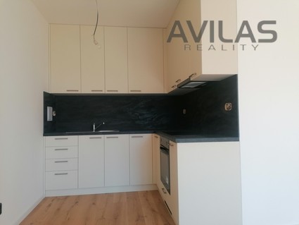 Pronájem nového bytu 2kk 57 m2 Tyršova ulice Benešov