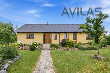 Prodej rodinného domu 191m2 5+kk Rožmitál pod Třemšínem - Fotka 11