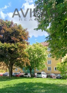 Pronájem bytu 2+1, 43m2, Praha 10 - Záběhlice - Fotka 4
