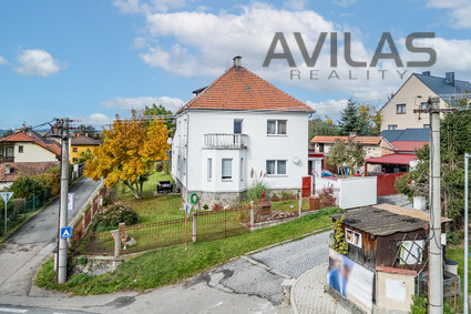 Pronájem bytu 2+1 o rozloze 83 m2 v Čerčanech - Fotka 9