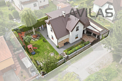 Prodej nemovitosti 12+1+garáž v Říčanech u Prahy - Fotka 47