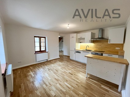Prodej mezonetového bytu 3+kk 86,5 m2 v Týnci nad Sázavou - Fotka 31