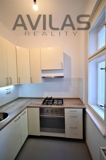 Pronájem bytu 3+kk 84 m2, Praha - Smíchov - Fotka 12