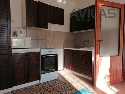 pronájem bytu 2kk 60 m2 v rodinném domě v Tismi