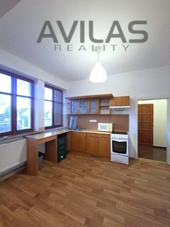 Pronájem bytu 2+kk 40 m2 v Benešově - Fotka 11