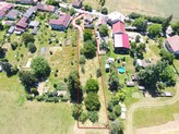 Prodej stavebního pozemku 1.758 m2 v Bukové Lhotě u Benešova