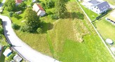 Prodej stavebního pozemku  1.368 m2 v obci Kozmice