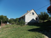 Prodej domu 2+1 s pozemkem 1.911 m2 v Dobříčkově