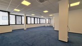 Pronájem reprezentativních kancelářských prostor 119 m2 v centru Benešova
