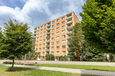 Prodej bytu 2+1 o rozloze 64 m2  v Říčanech 