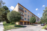 Prodej bytu 2+1 o rozloze 62 m2 v Benešově