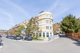 Prodej bytu 1+kk 30 m2 v Praze - Braník