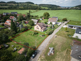 Prodej stavební parcely 713 m2 v obci Vranovská Lhota u Čerčan