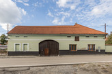 Prodej rodinného domu v obci Maršovice u Neveklova