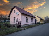 Prodej rodinného domu v Nové Vsi u Světlé nad Sázavou