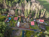 Prodej rekreačního pozemku v obci Bukovany u Týnce nad Sázavou