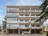 Prodej bytu 3+1 70 m2 s garážovým stáním  Benešově