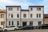 Pronájem bytu 3kk 84 m2, Praha - Hostivař