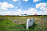 Prodej stavebního pozemku o rozloze 840 m2 ve Zruči nad Sázavou.