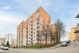 Prodej bytu 2+kk 46 m2 v Benešově