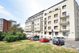 Pronájem bytu 3+1 o velikosti 84 m2, Praha 8 - Libeň
