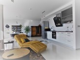Pronájem bytu 3+kk 95 m2 Benešov