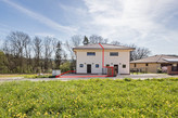 Prodej řadového rodinného domu v Krusičanech u Týnce nad Sázavou