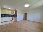 Pronájem bytu 4+kk 85 m2 s terasou 11 m2 v Týnci nad Sázavou