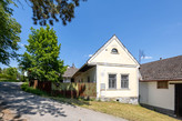 Prodej domu, venkovská usedlost se zahradou 195 m2 u Jindřichova Hradce