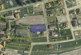 Pronájem pozemku 1.157 m2 v Jeníkově