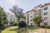 Prodej bytu 2+kk 60 m2 v Praze - Vysočany