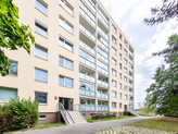 Prodej bytu 4+1 76m2 v Praze 4 - Modřany