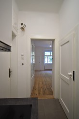 Pronájem bytu 1+1 32 m2 Praha Smíchov