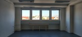 Pronájem kanceláře 43,5 m2 v Benešově