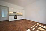 Pronájem bytu 2+kk  52 m2, Praha -  Smíchov