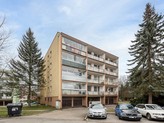 Prodej bytu 3+1 70 m2 s garážovým stáním  Benešově