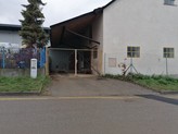 Pronájem skladu 25 m2 s parkovacím stání m 40 m2 v Benešově