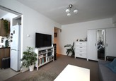 Prodej bytu 2+1 52 m2 v Sedlčanech