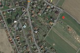 Prodej stavebního pozemku 1.294 m²